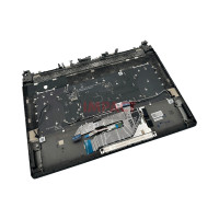 V6M0K - Palmrest, PERKEY, US, 85