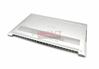 Cover, Bottom, Silver, 9500