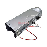 5301EL1001J - Heater Assembly