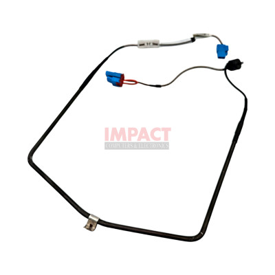 Heater Metal Sheath, AC12