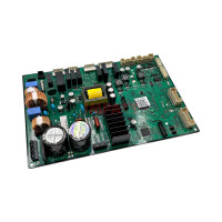 DA92-01199B - PCB Main Board (Mono, 110V)