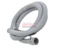 DC97-12534K - Hose Drain (I)