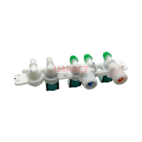 DC97-15459H - Valve Water, Hudson