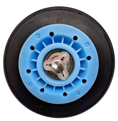 Plastic Support, DV7