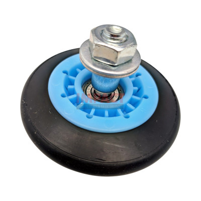 Plastic Support, DV7