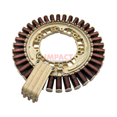 DC97-19994A - Stator, (UDD3)