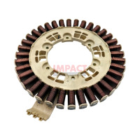 DC97-19994A - Stator, (UDD3)