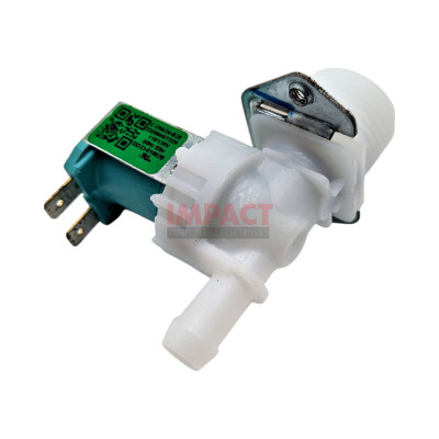 Valve Water, AC110-127V, I