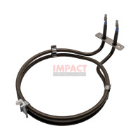 DG47-00009C - Heater SHEATH-CONVECTION