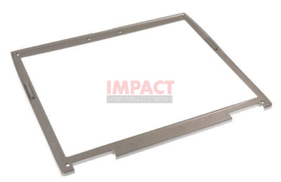 CD635 - LCD Display Bezel (14.1")