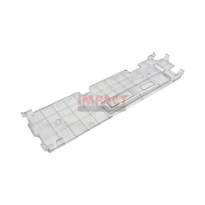 Cover PCB-LCD, 8951, 8751