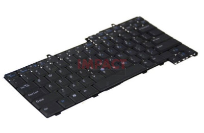 H4406 - Keyboard (USA)