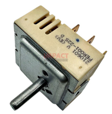 Switch, Rotary