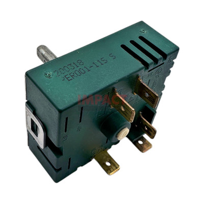 Switch, Rotary