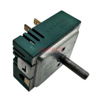 EBF62174903 - Switch, Rotary