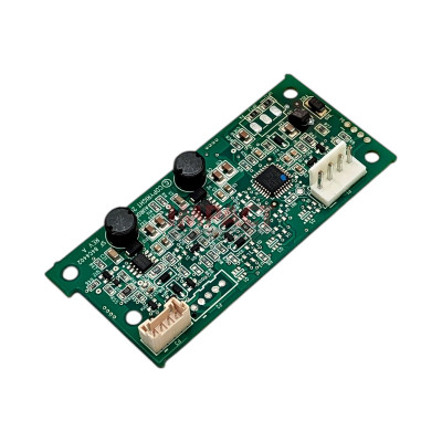 W10830288 - Control Board (Electronic Control)