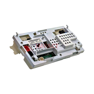 Control Board (Electronic Control)
