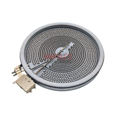 Range Surface Element