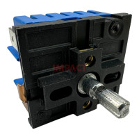 WB24X25013 - Switch Infinite Control