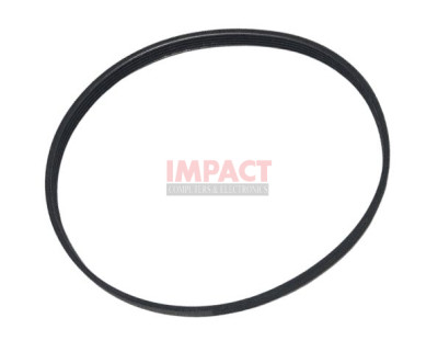 WPW10006384 - TOP Load Washer Drive Belt