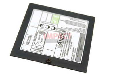 PCI Door