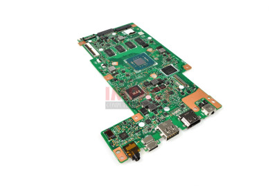 60NB0Q10-MB7020 - System Board (MB 4G/ N4020)