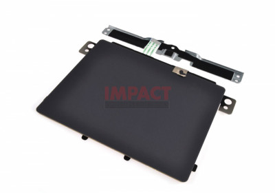J30FX - Touchpad With FFC, Gray, 15N3