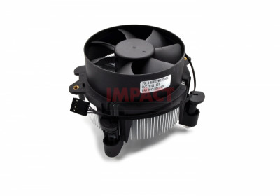 CPU Cooler for 1156