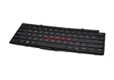 4J7RW - Keyboard, 81, US, ENG