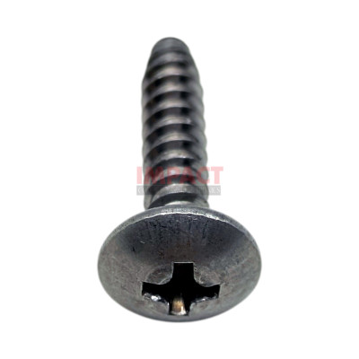 Screw Tapping Th, No, 2, M4, L18, Pass
