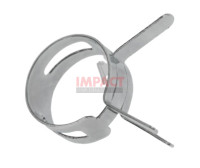 DC61-00158A - Clamper Hose, SK5, ID23, t0.8