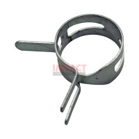DC61-00158A - Clamper Hose, SK5, ID23, t0.8