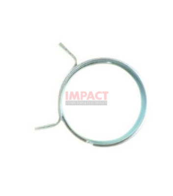 DC61-01679A - Clamper Hose SEW-HFR177AR, SK5, Natural