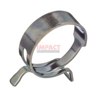 DC61-01679A - Clamper Hose SEW-HFR177AR, SK5, Natural