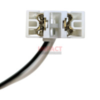 DC96-00757A - Power Cord AT SJT 3X16AWG 105C, GRY, US3S