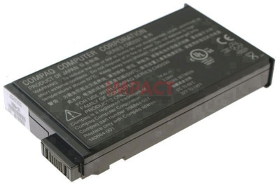 LI-ION Battery Pack
