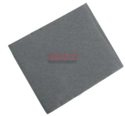 Absorber Sponge SEW-X100, PU Foam, T15, D0