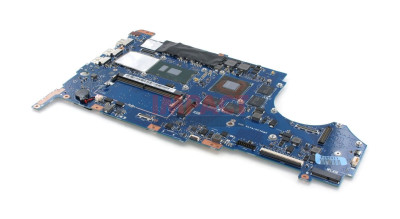 System Board (GTX950/ 2GB With I7-7500U 2.7ghz CPU)