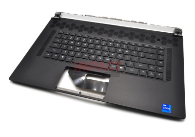 C9T67 - Palmrest, P, US-ENG, KB