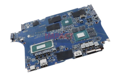 System Board (I7-11800H, 4, GP0)