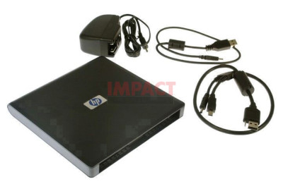 366143-001 - External Multibay II Cradle