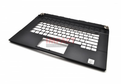 Palmrest, 82, Dark, US