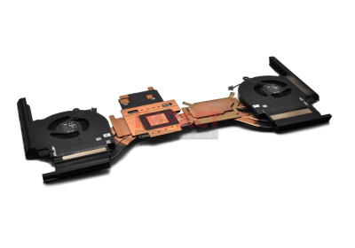 TPTY6 - Thermal Module - Heatsink and Fan