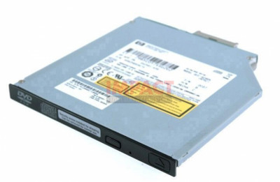 DVD-ROM/ CD-RW Combination Drive (Multibay II)