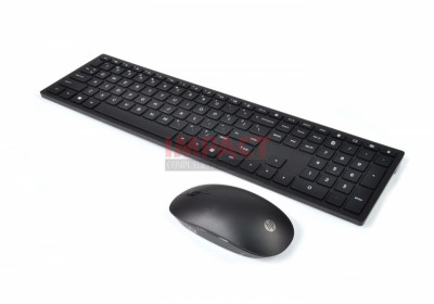 Keyboard/ Mouse KIT - BLK Wrls SWI/ BRI MUS US