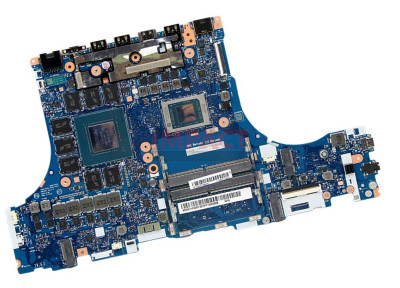 5B21C22073 - System Board (Mb Y R75800h Rtx3070 8g Rm)