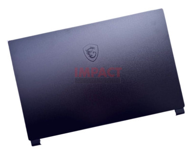 307-563A411-Y42 - LCD Cover With Mirror Laster Logo