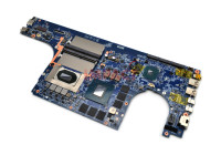 607-16W21-02S - System Board (I5-10500H/ MP/ 6G)
