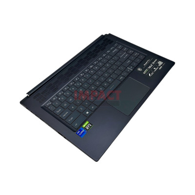 S1N-3EUI601-SA0 - Gray/ MULTI-LIGHT Backlight Keyboard/ Sil