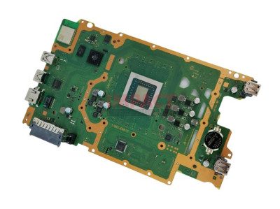 SAF-004 - System Board (Main Board)